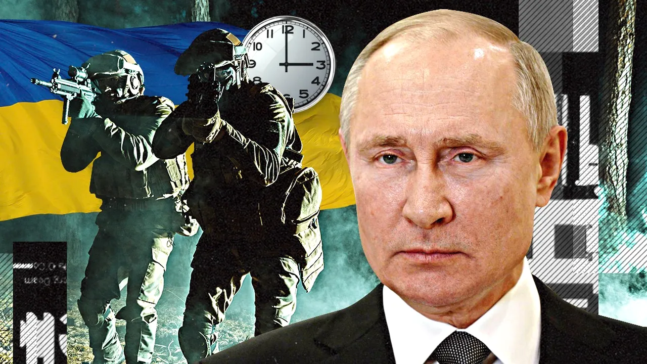 Maladia numită ”război” și sistemul imunitar slăbit al Europei