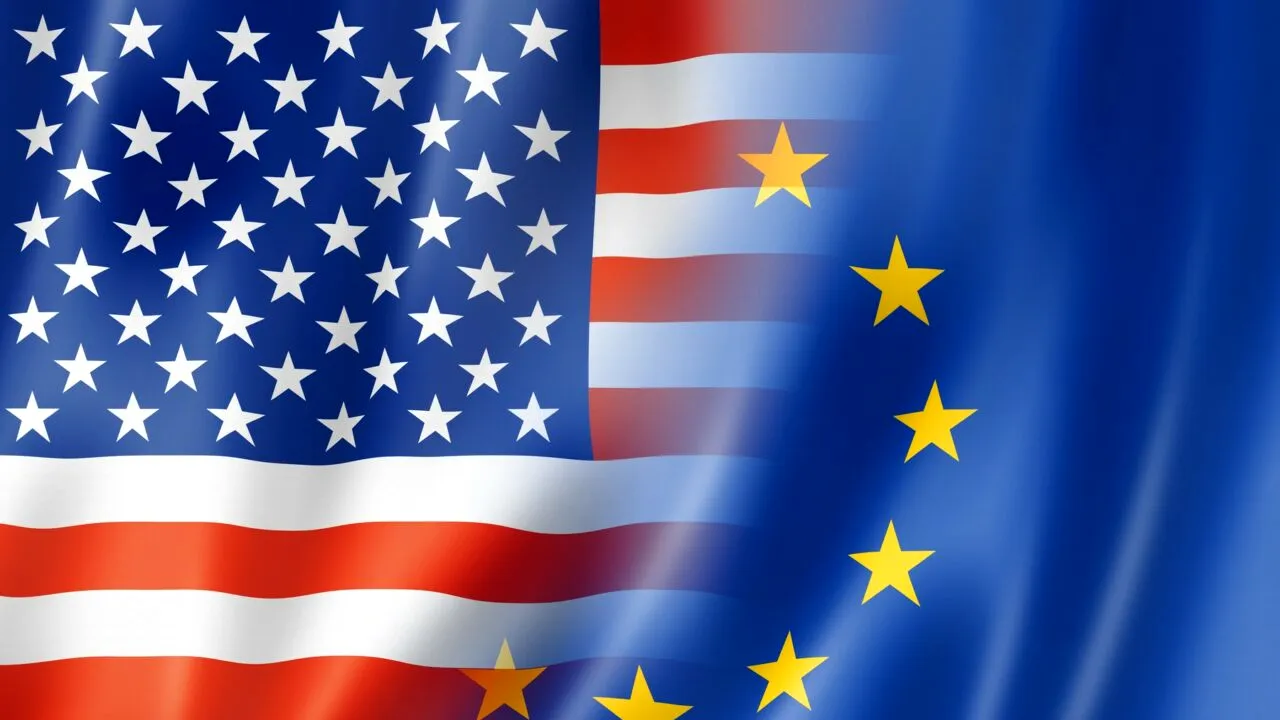 Ministrul polonez de Externe, în cotidianul Le Monde: ”Trebuie să ne pregătim de scenariul în care Statele Unite vor fi DEZINTERESATE de Europa”