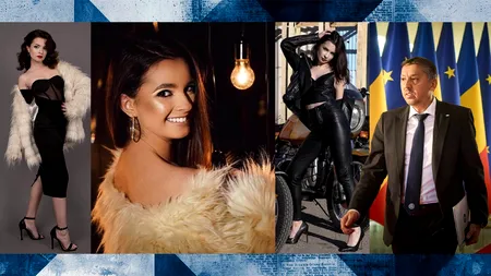 Ministrul Educației și-a angajat o consilieră care a fost fotomodel. Tânăra a fost prezentată drept „vocea studenților” la o dezbatere prezidențială