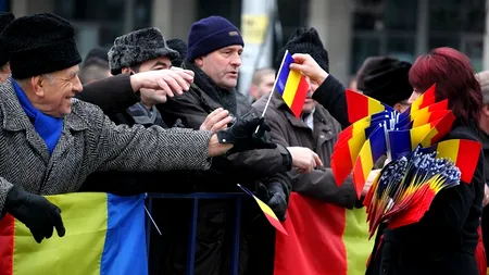 UNIREA PRINCIPATELOR, sărbătorită atât în țară, cât și în străinătate. Programul evenimentelor 