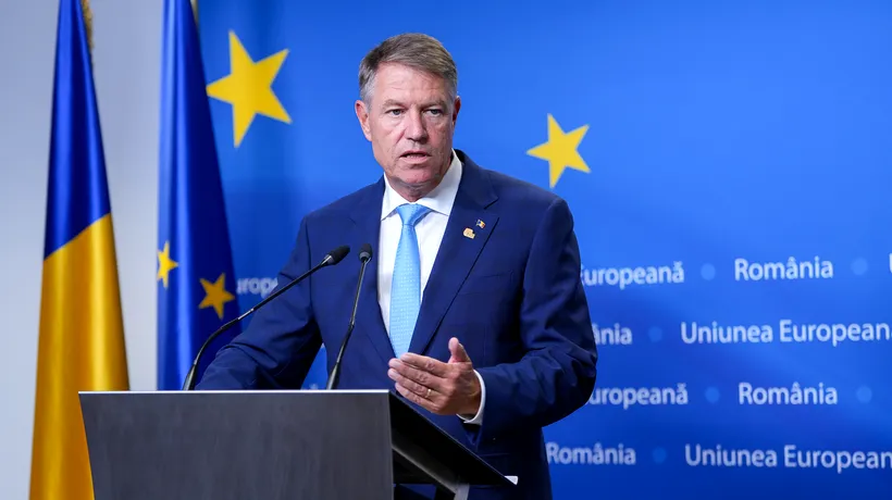 România are șase noi ambasadori. Klaus Iohannis a semnat decretele de numire
