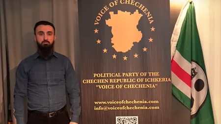 Un cunoscut blogger cecen, critic acerb al liderului Ramzar Kadîrov, ar fi fost asasinat în Suedia
