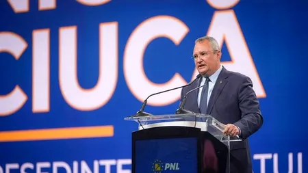 Nicolae Ciucă își trimite COLEGII printre oameni. „Să îndepărtăm îndoielile faţă de ceea ce am făcut până acum, să recunoaştem ce nu am reuşit”