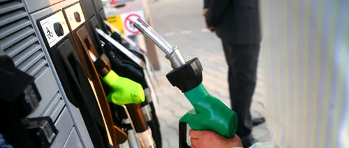 Prima benzinărie kuweitiană din România