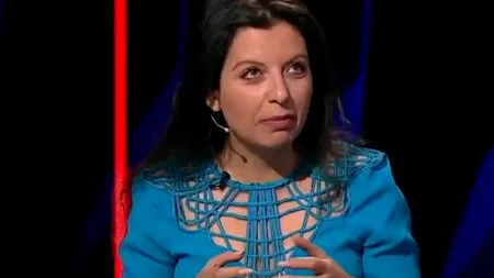 VIDEO | Declarații halucinante la un post tv de propagandă din Rusia: „Cine studiază în Occident merge direct în Iad”