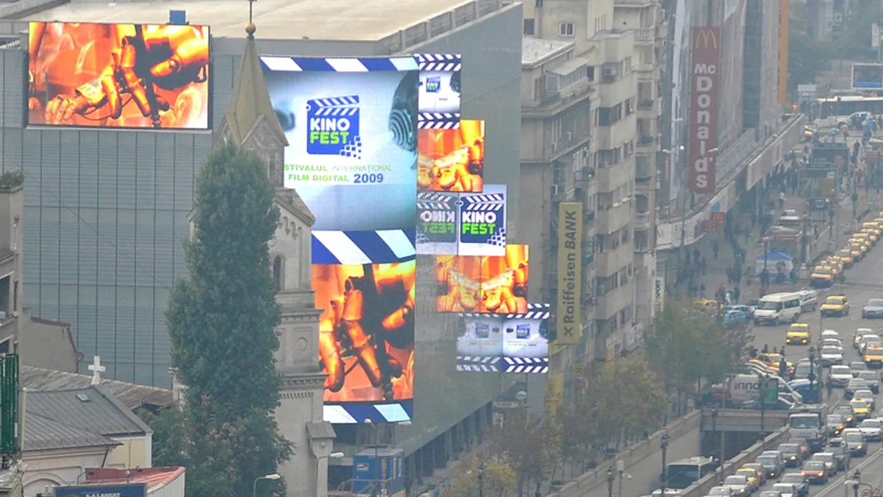 Preț record pe piața imobiliară din București. Cu cât a fost vândut un spațiu comercial de 196 mp