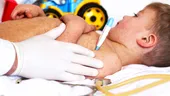 Rujeola, o amenințare globală iminentă din cauza pandemiei. Aproape 40 de milioane de copii nu au fost vaccinați împotriva bolii anul trecut / Avertismentul OMS