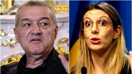 Gigi Becali, obligat de Garda de Mediu să mute biserica de lângă Lacul Techirghiol. Latifundiarul dă vina pe Diana Buzoianu, 