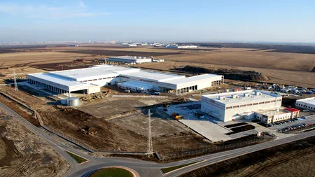 Un gigant din industria tutunului, investiție de zeci de milioane de euro într-o fabrică din România. E de trei ori mai mult decât anunțaseră anul trecut