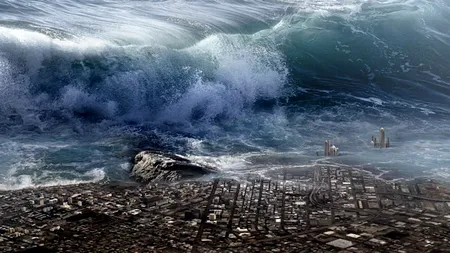 Un bărbat, care susține că vine din anul 2671 și e 