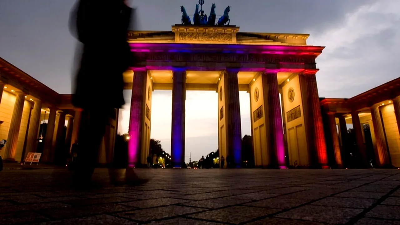 Germania estimează surplus bugetar din 2015,iar în 2017 să ajungă la un excedent de 10 miliarde euro