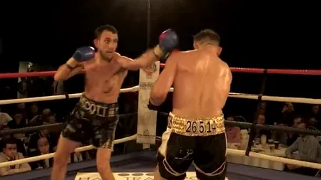 Ultimul interviu al unui cunoscut boxer, care a murit fulgerător. „Trebuie să încasezi un pumn, pentru a-l da înapoi