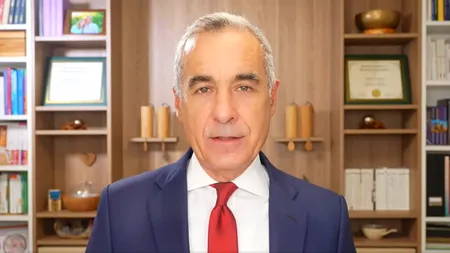 Călin Georgescu, mesaj de Ziua Națională: Poporul român, trezit în conștiință, a ales calea REÎNTREGIRII