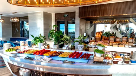 Alimentele pe care experții NU le-ar mânca niciodată dimineața la hotel. Ce produse să evitați