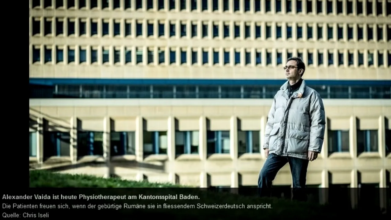 A plecat din țară pentru a fugi de Ceaușescu. Ce a ajuns acest român să facă 30 de ani mai târziu, în inima Europei