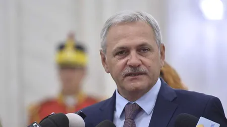 Dragnea: despre TENTATIVA DE ASASINAT la adresa sa: în spatele acțiunii, un om celebru în lume. 
