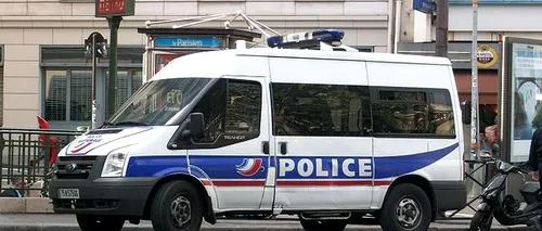 Un nou atac armat în Franța. O persoană a murit, iar trei au fost rănite