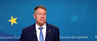VIDEO | Klaus Iohannis, despre pensiile speciale: Sistemul de pensii trebuie să fie sustenabil
