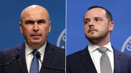 Alexandru Rogobete îl acuză pe Ilie Bolojan de manipulare a opiniei publice și demontează informația legată de oprirea uzinelor Dacia și Ford
