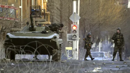 Azerbaidjan decide încetarea focului în Nagorno-Karabah. Istoria unui conflict de zeci de ani