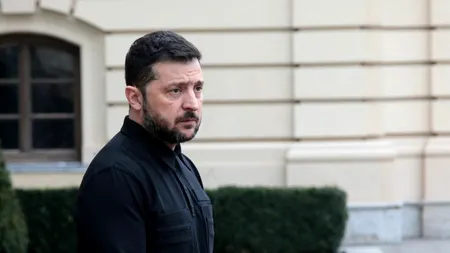 Veteranii de război „cu nume” și politica ucraineană post-conflict. Se dau deja „lupte grele” la nivel de încredere, contracandidații lui Zelenski sunt în OFENSIVĂ