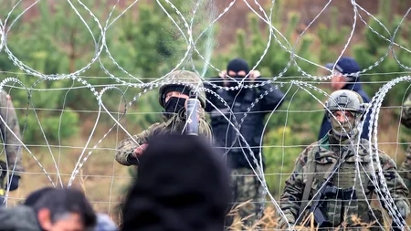 Marea Britanie nu va apăra Ucraina în cazul în care va fi atacată de Rusia. Motivul invocat