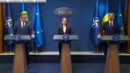 VIDEO | Dan Cărbunaru, despre greva profesorilor: Negocierile s-au încheiat. Ordonanța de urgență, publicată în Monitorul Oficial