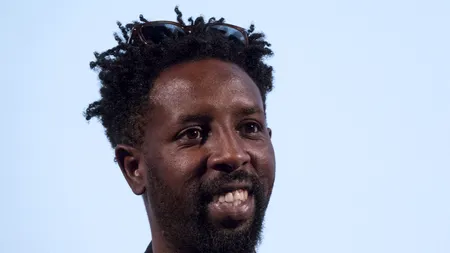 Les Films de Cannes Ã  Bucarest | Regizorul Ladj Ly, noul rebel de la Cannes, va veni la festival - VIDEO