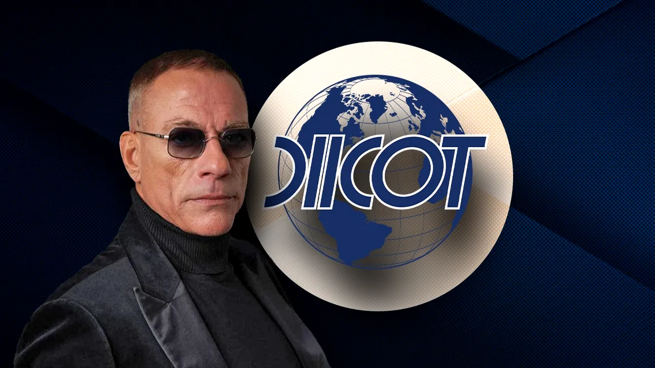 Jean Claude Van Damme, RECLAMAT la DIICOT. Acuzații grave într-un dosar de trafic de persoane. Avocat: 