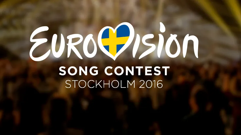 Anunțul făcut de TVR cu privire la Eurovision