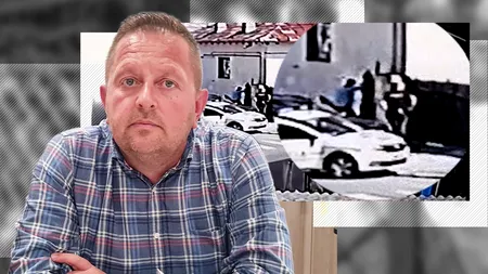 EXCLUSIV VIDEO | Crima comisă de Alex a șocat oamenii din comuna Calopăr, unde a crescut ucigașul lui Melis. Primar: ”Nu știm ce-a fost în capul lui”