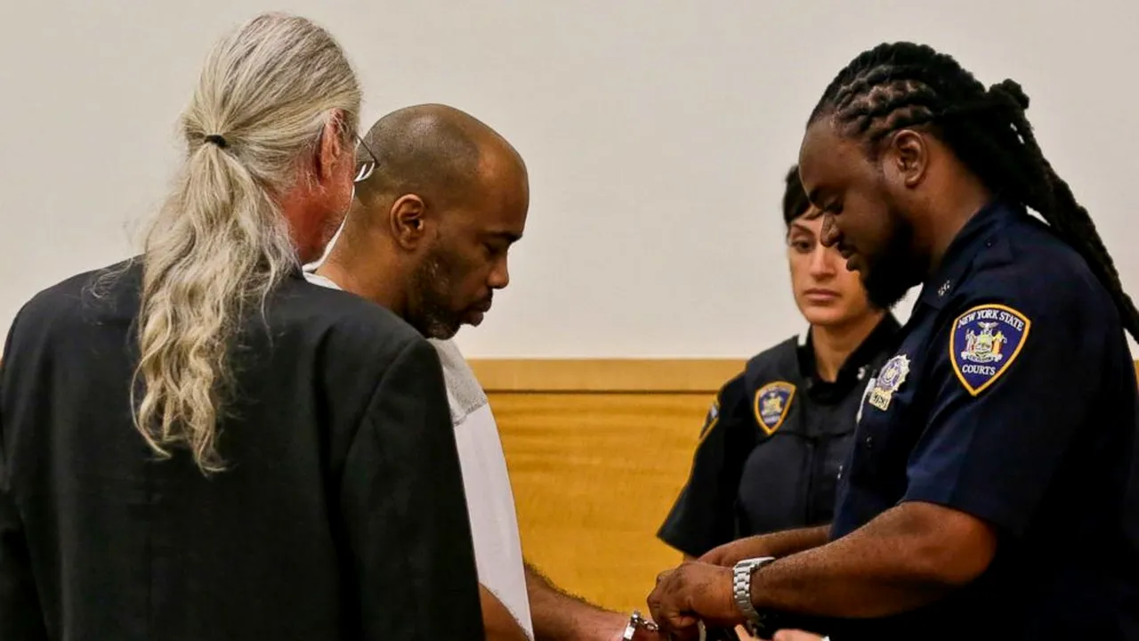 A stat 20 de ani în închisoare pentru o crimă pe care nu o comisese. Cum a reușit un detectiv să îi transforme viața în coșmar: 