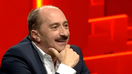 Romică Țociu dă cărțile pe față despre RELAȚIA cu Cornel Palade. ”Zici că suntem două țațe”