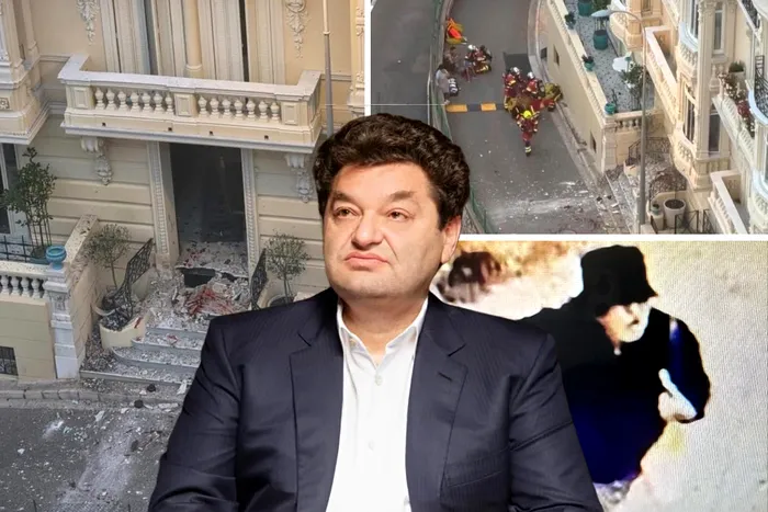 Atentat la Monaco - Foto: X/@DD_Geopolitics