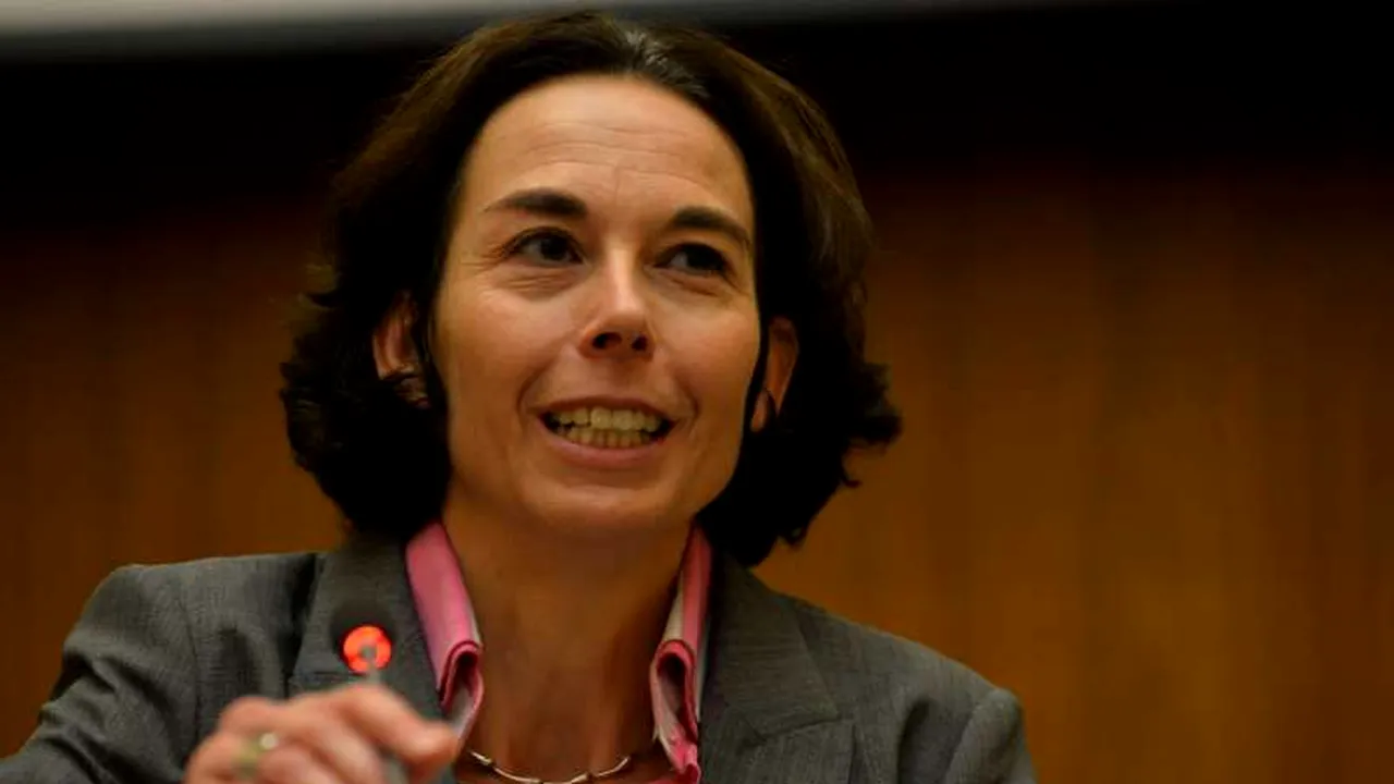 O misiune a FMI și CE se află la București începând de marți