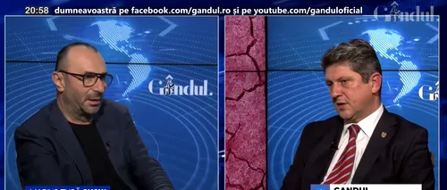 VIDEO | Titus Corlățean, Secretar General al PSD: „Indiferent de poziția ocupată, trebuie să servim patria”
