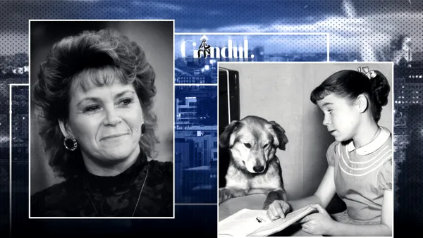 Actrița Lauren Chapin a murit, la vârsta de 80 de ani, după o lungă luptă cu o boală gravă. Și copilăria i-a fost marcată de mai multe suferințe