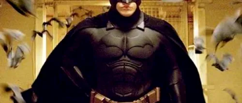 Ben Affleck va juca rolul lui Batman în mai multe filme