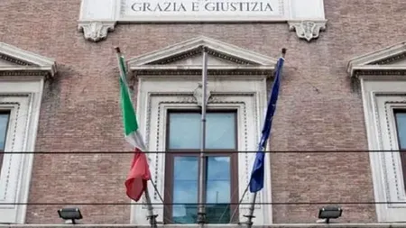 Ministrul Justitiei italian, primul dialog cu Laura Kövesi: „Apreciez atentia pe care o dedică Italiei și experiența de a investiga sistemul judiciar”