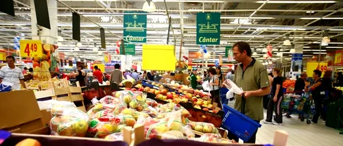 Planurile Billa în România. Urmează noi supermarketuri în 2015