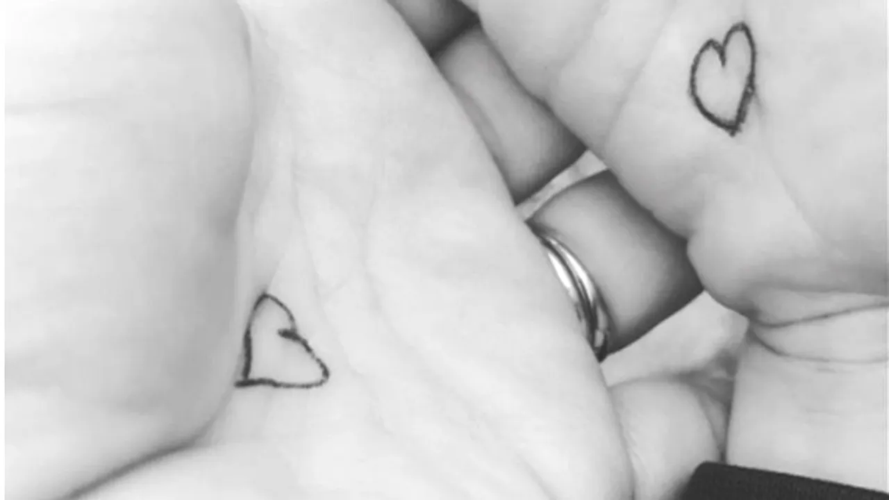 Soluția găsită de o mamă pentru a-și ajuta copilul să scape de anxietate în prima zi de școală