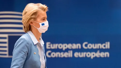 Președintele Comisiei Europene solicită reciprocitatea exporturilor de vaccinuri