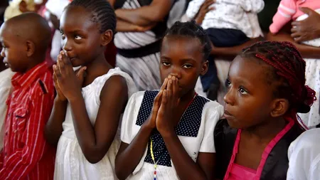 La o lună de la masacrul din Garissa, Gândul vă prezintă o imagine rară „din interior