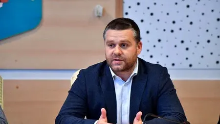 Ciprian Ciucu (PNL): „Problema nu este că vin RUȘII, au mai fost. Problema este că sunt dintre ai noștri la fel de răi ca ei”