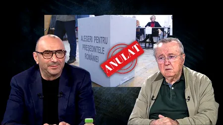 Ion Cristoiu: „Nici «țarul» nu a anulat alegeri, dar România a făcut-o”