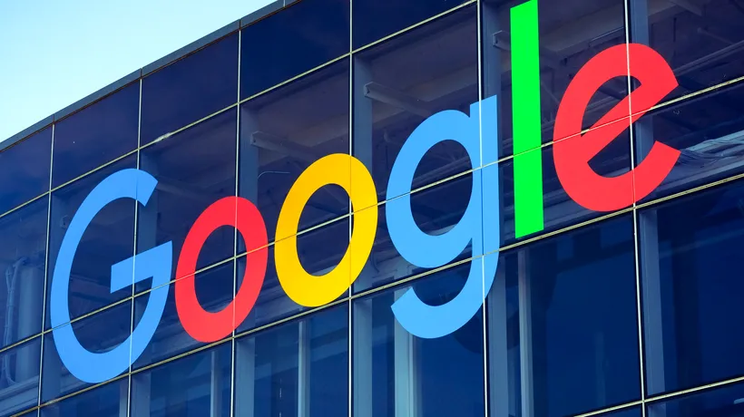 REACȚIE. Google, după amenda de la Consiliul Naţional pentru Combaterea Discriminării: Eroarea semnalată a fost eliminată prompt