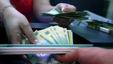 Inflația a scăzut la 0,04% în martie; rata anuală a ajuns la 5,25%