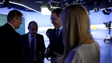 Județul în care Iohannis a fost mai votat decât la el acasă, în Sibiu