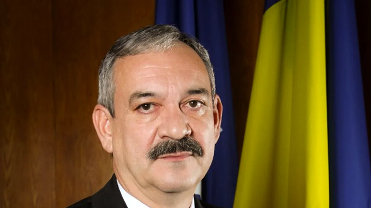 INTERVIU Șeful Statului Major al Forțelor Navale: Bun cart înainte! / Contextul geopolitic și de securitate din bazinul de nord al Mării Negre se menține complicat