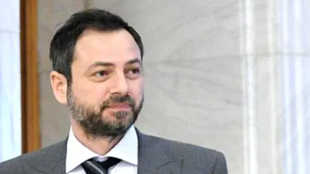 Vicepreședintele Camerei Deputaților Dan Motreanu și fostul consilier prezidențial George Scutaru, judecați pentru spălare de bani